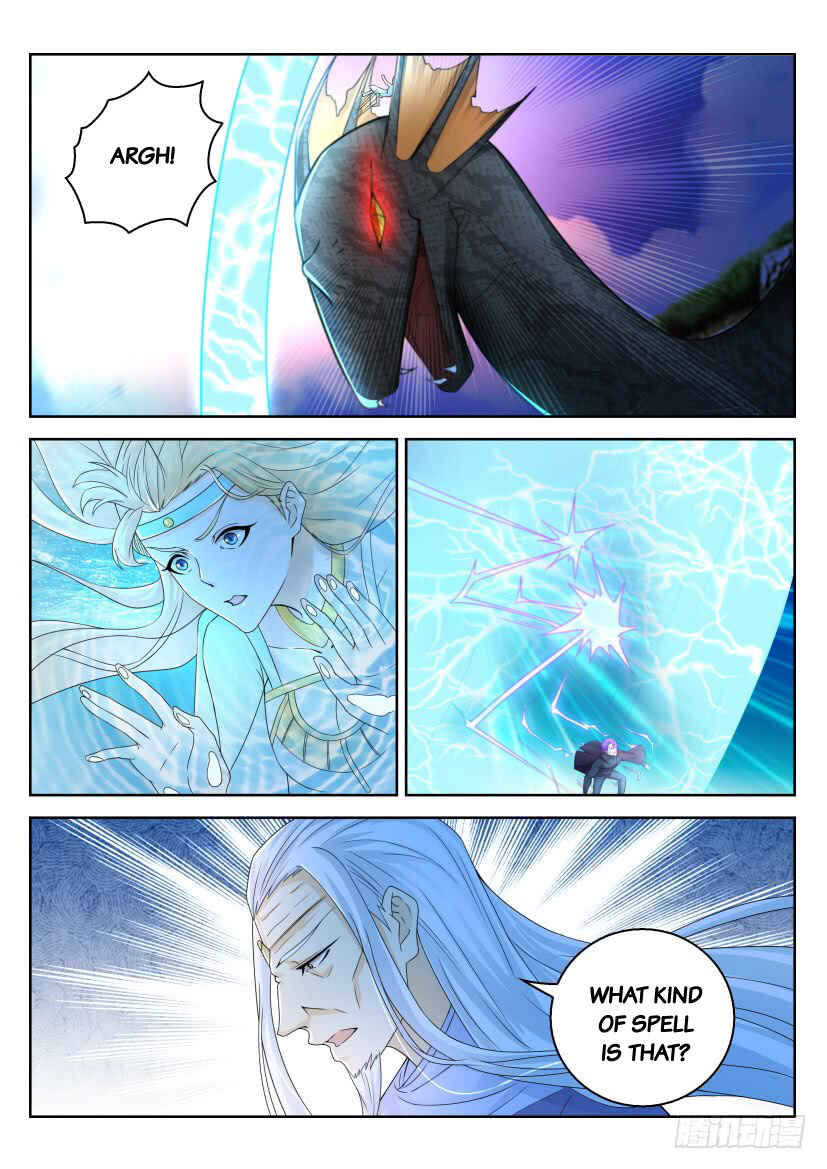 Chapter 286 - Page 9