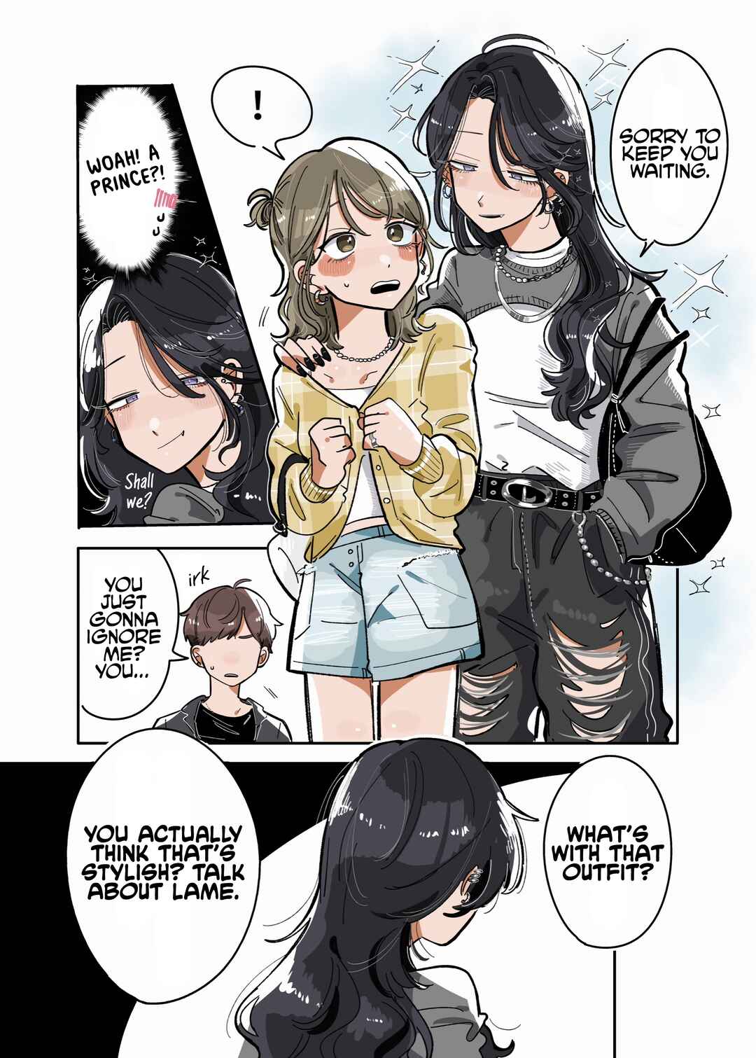 Chapter 5 - Page 2