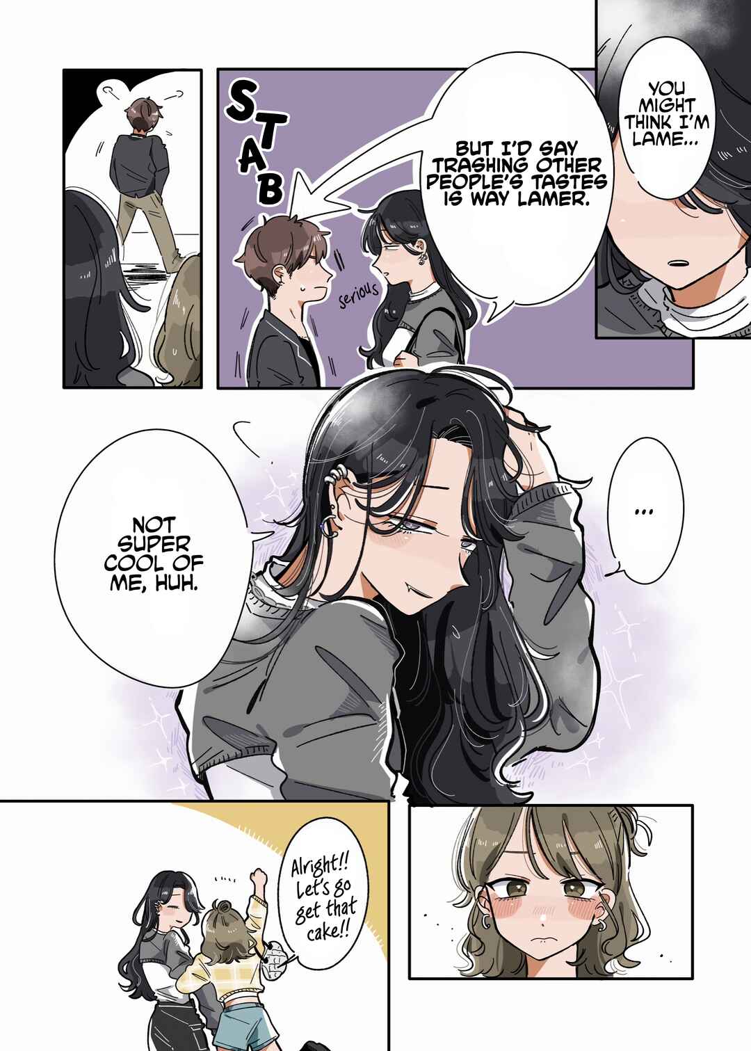 Chapter 5 - Page 4
