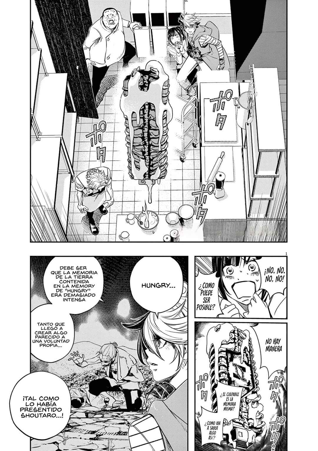 Chapter 134 - Page 2