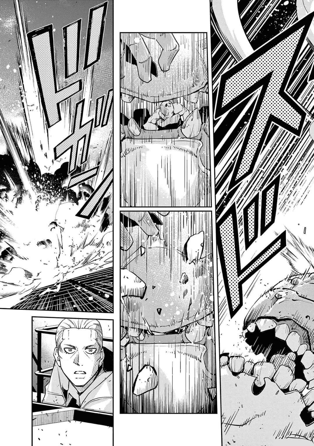 Chapter 134 - Page 26