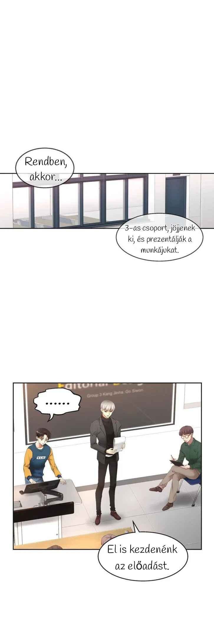 Chapter 5 - Page 1