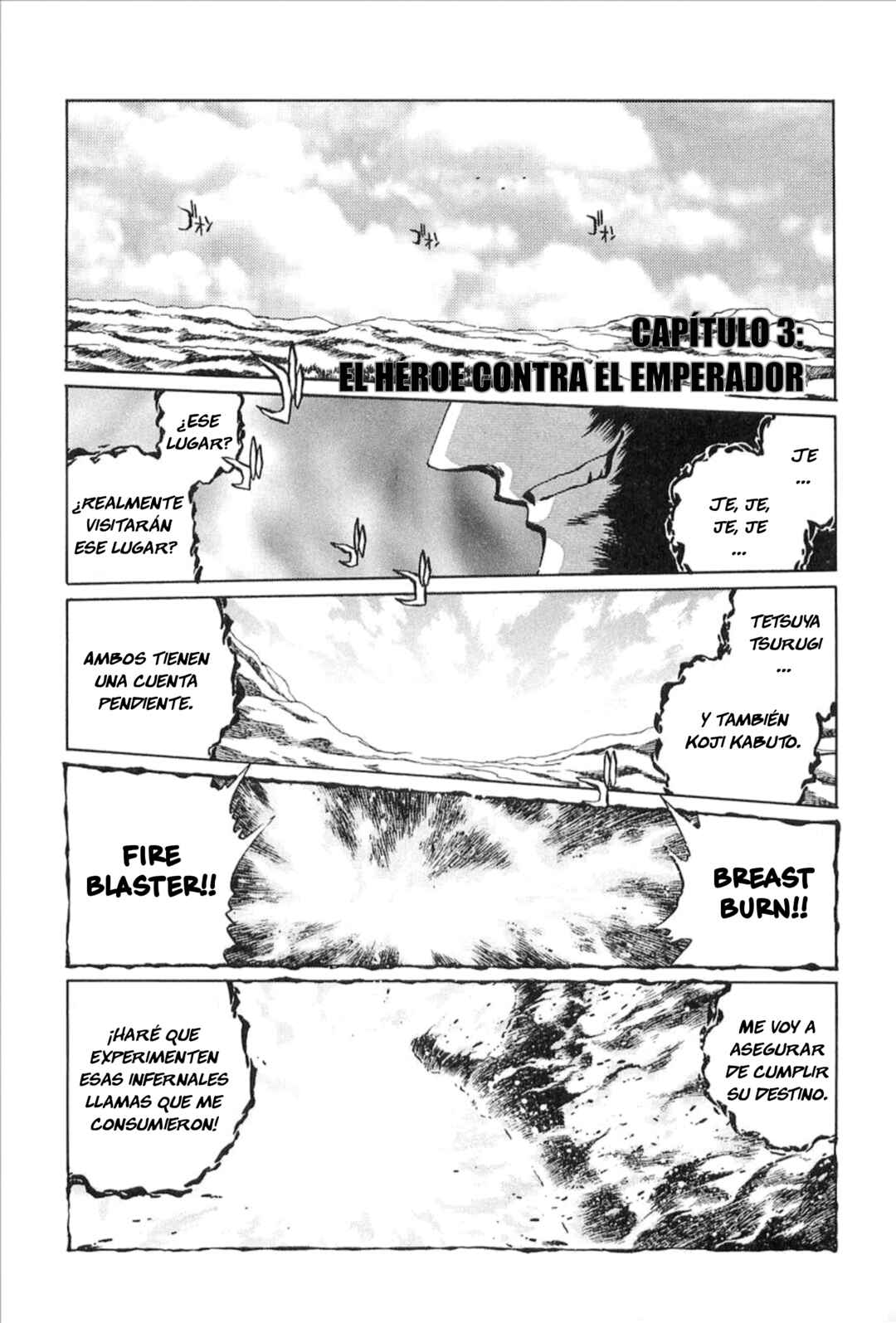Chapter 3 - Page 1