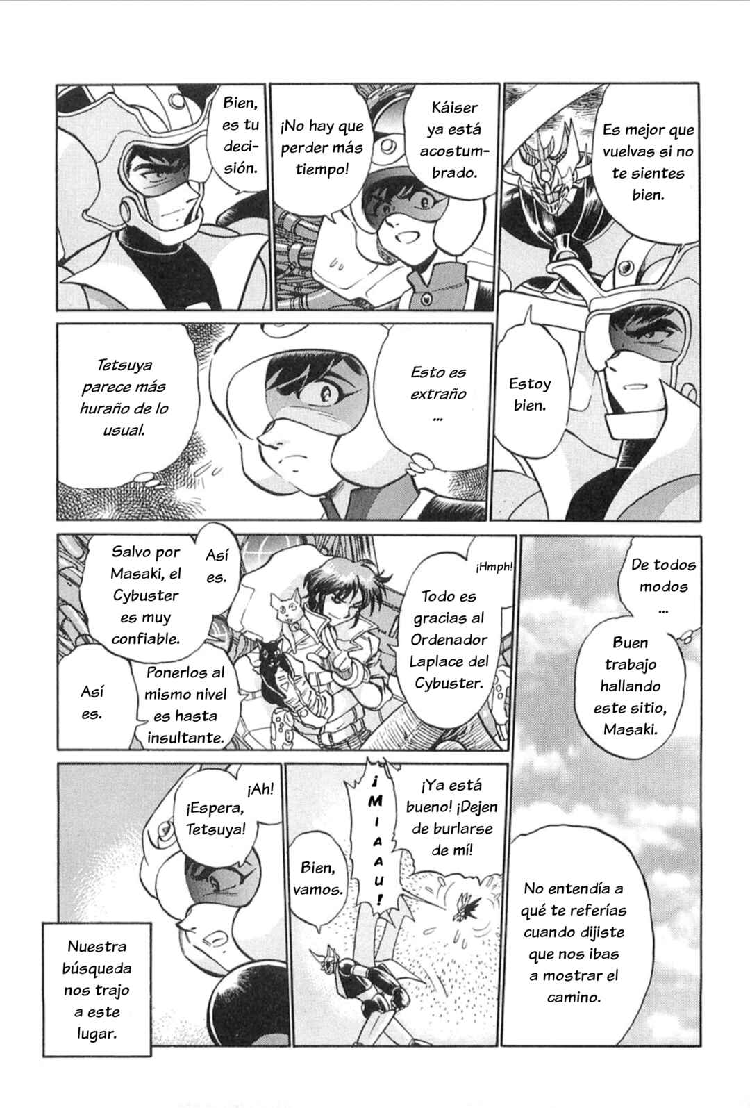 Chapter 3 - Page 4