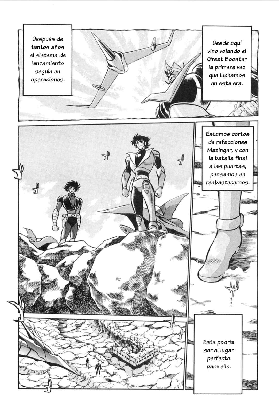 Chapter 3 - Page 5