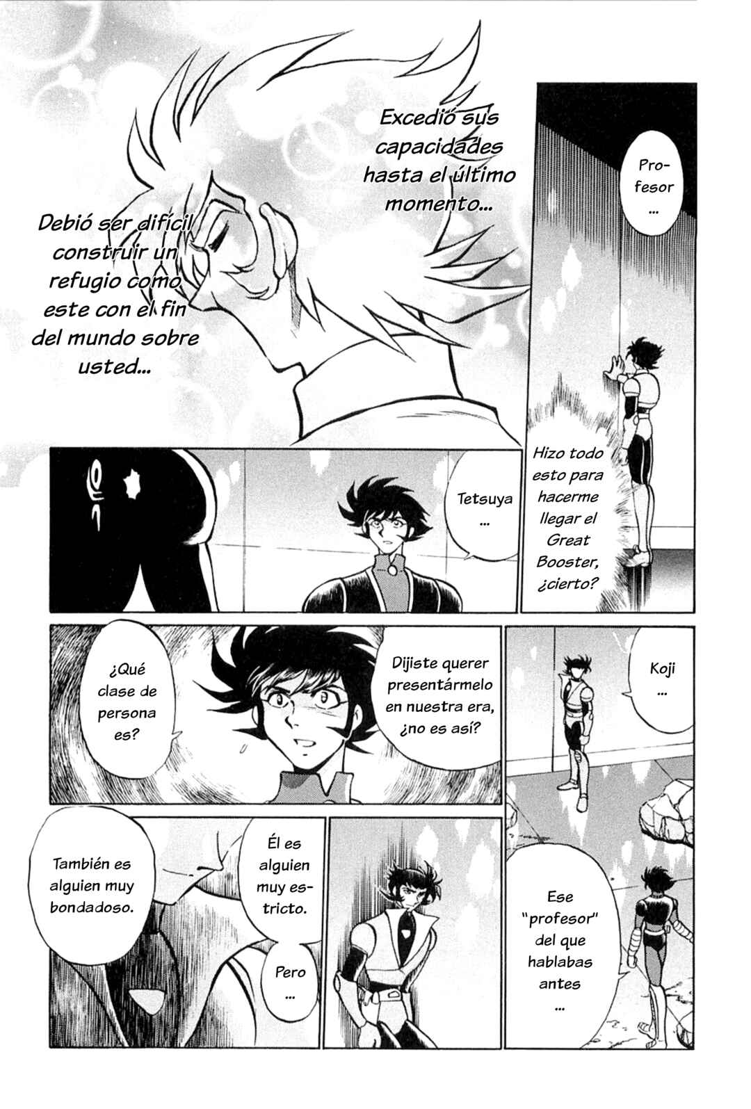Chapter 3 - Page 7