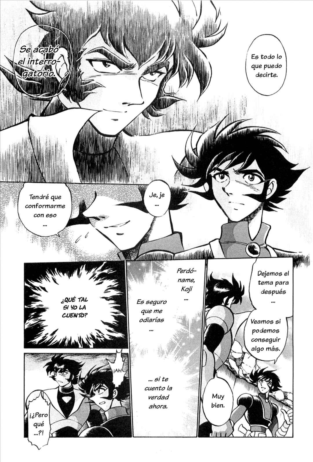 Chapter 3 - Page 8