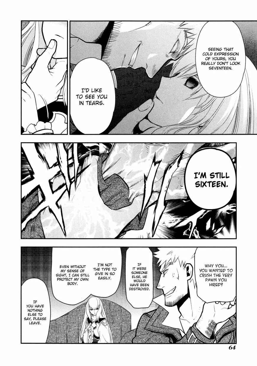 Chapter 55 - Page 31