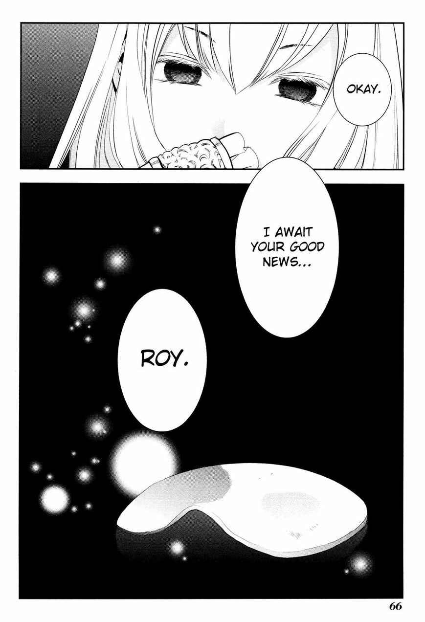 Chapter 55 - Page 33