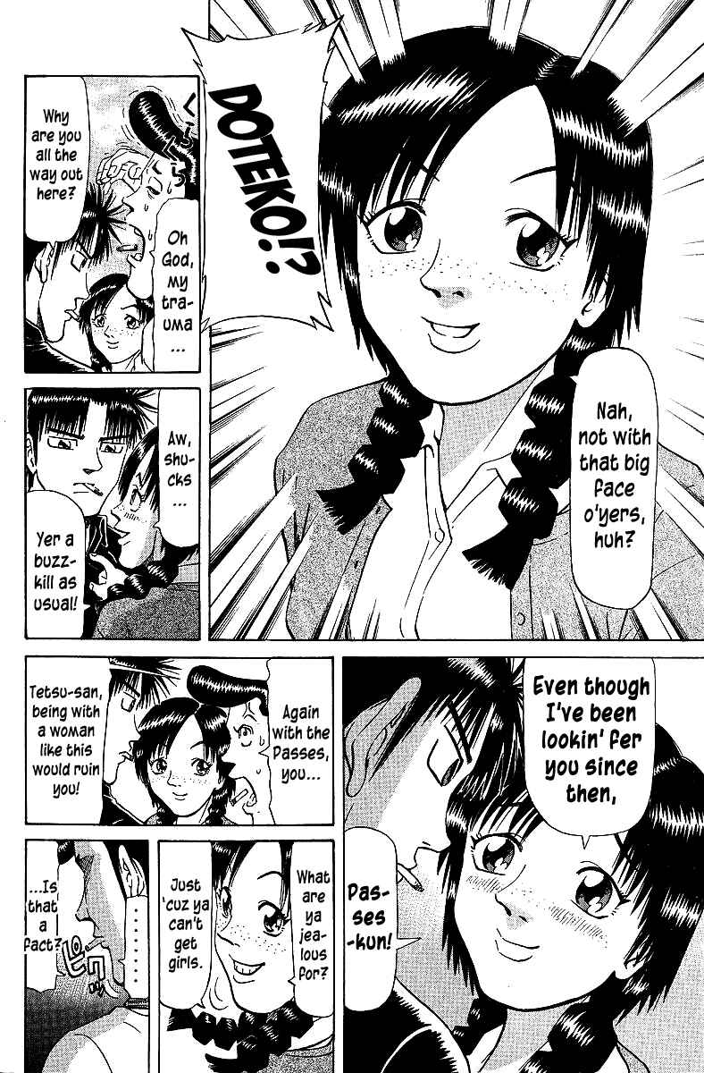 Chapter 70 - Page 8