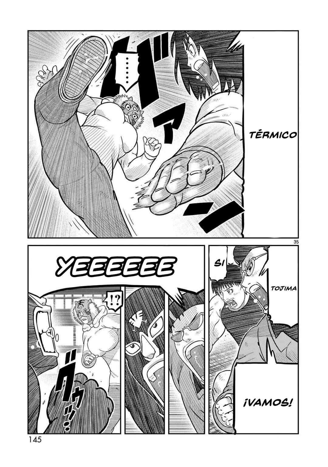 Chapter 51 - Page 28