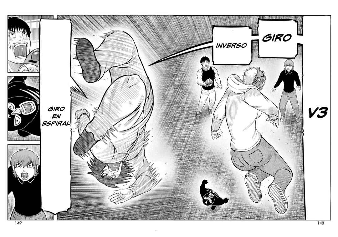 Chapter 51 - Page 30