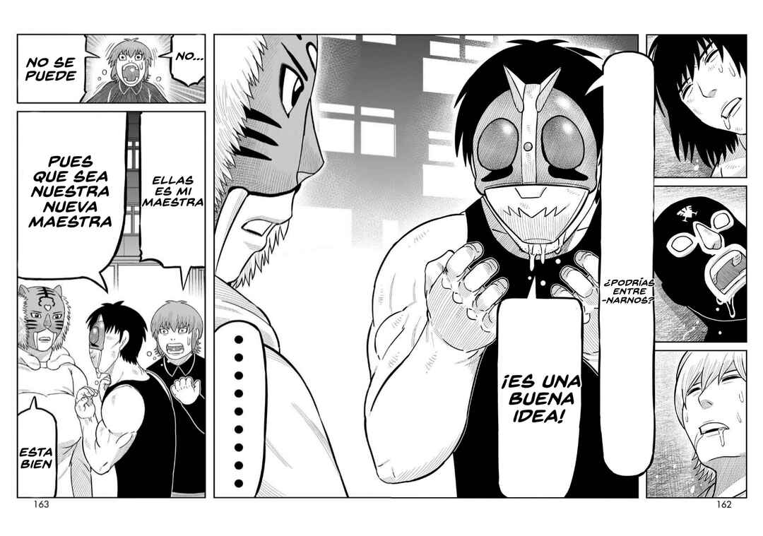 Chapter 51 - Page 38