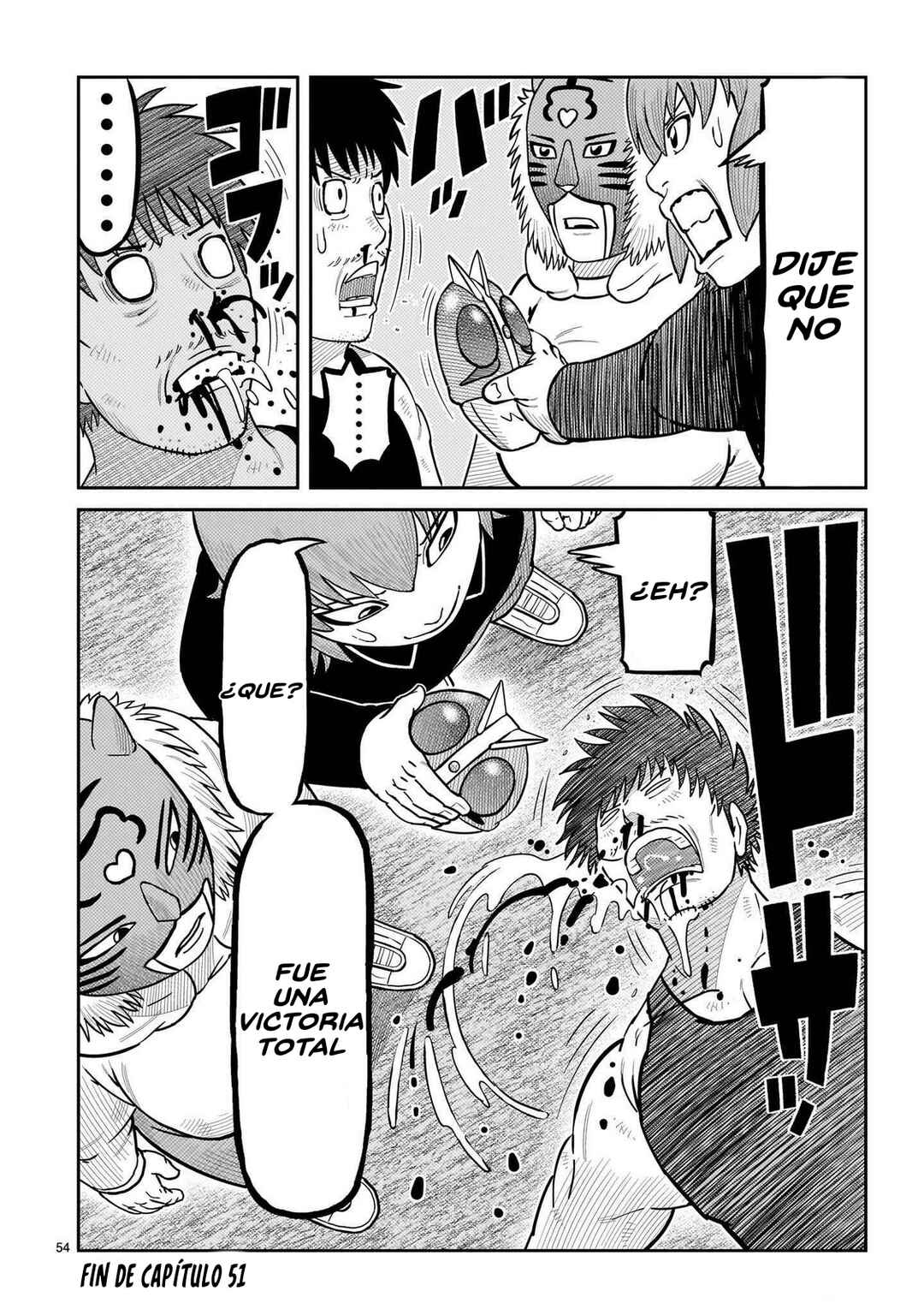 Chapter 51 - Page 39