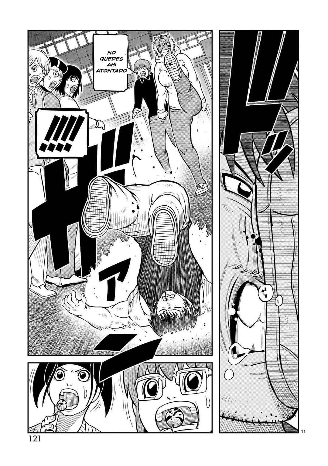 Chapter 51 - Page 9