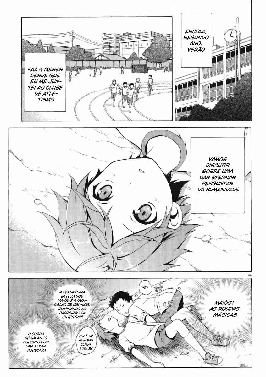 Chapter 1 - Page 4