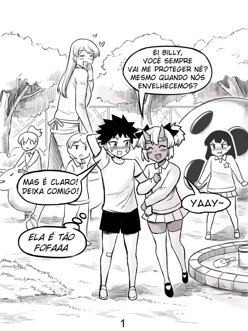 Chapter ? - Page 2