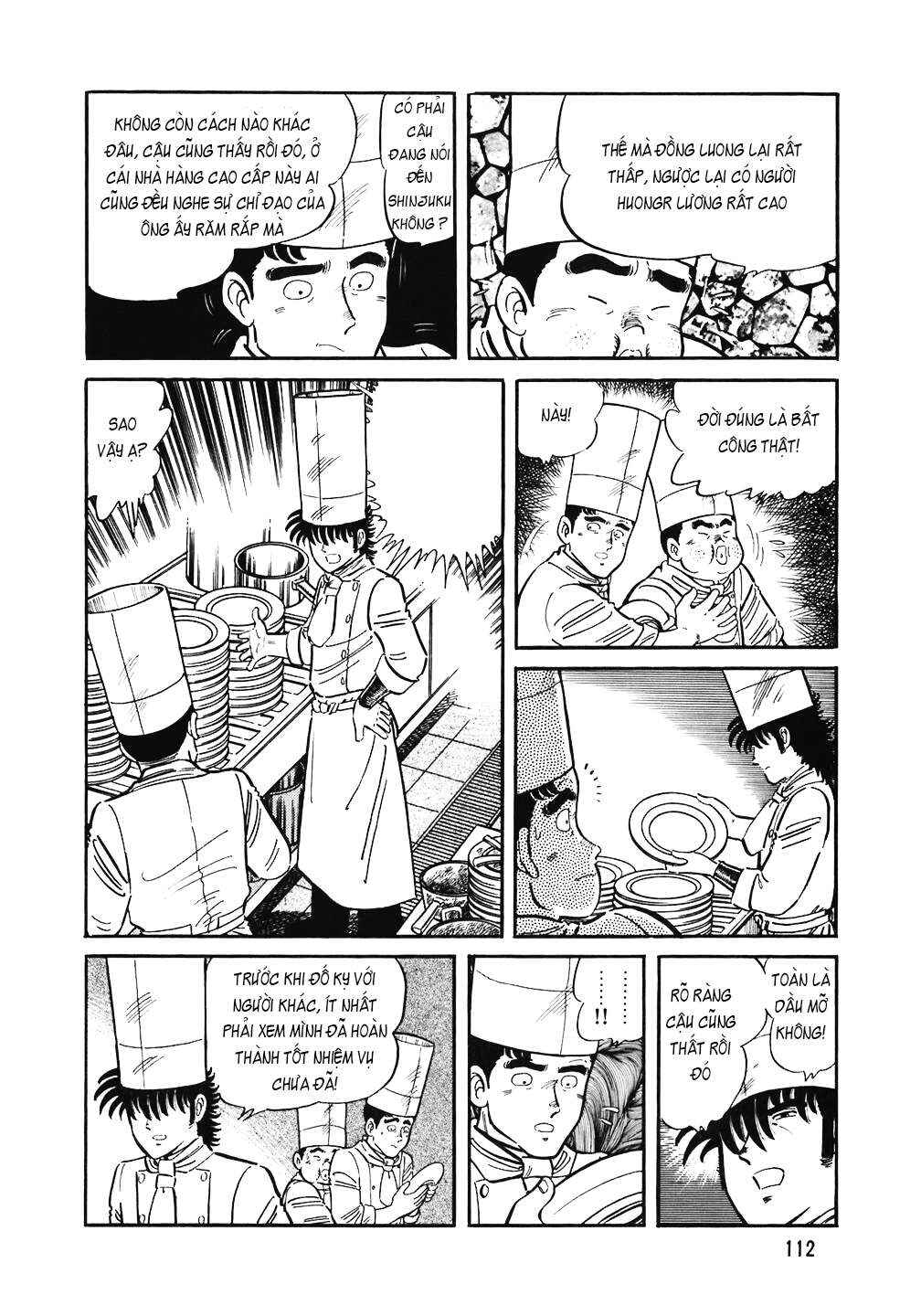 Chapter 133 - Page 13