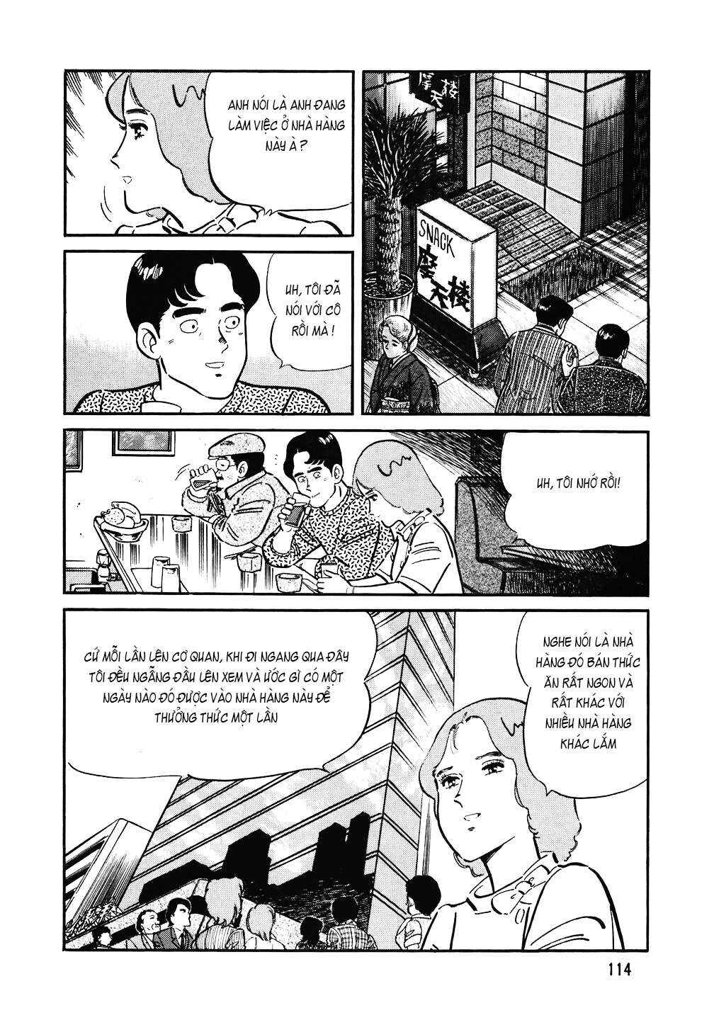 Chapter 133 - Page 15