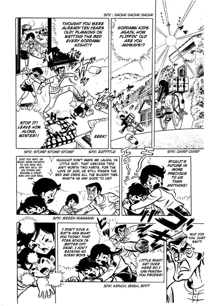Chapter 1 - Page 13
