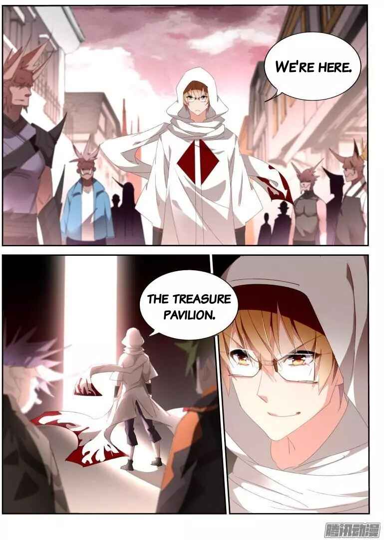 Chapter 260 - Page 2