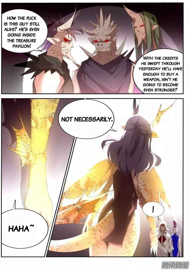 Chapter 260 - Page 4