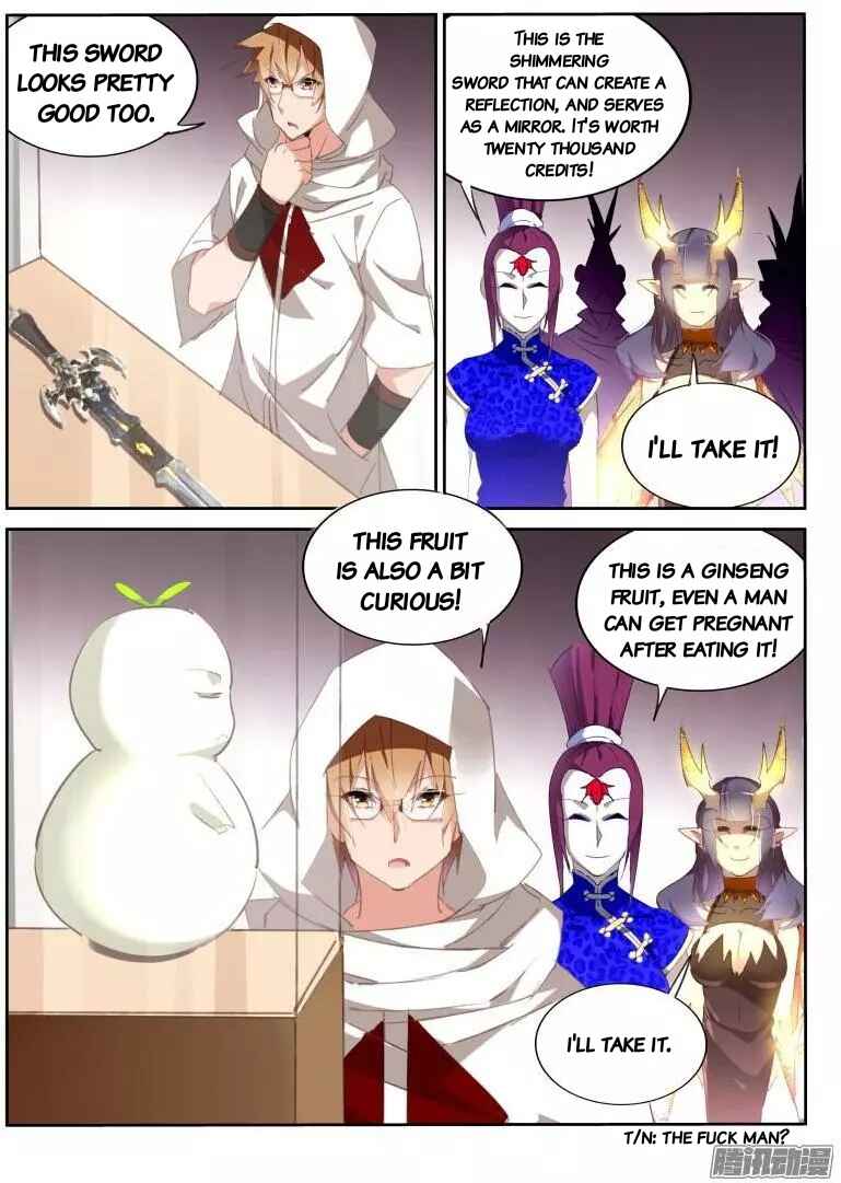 Chapter 260 - Page 6