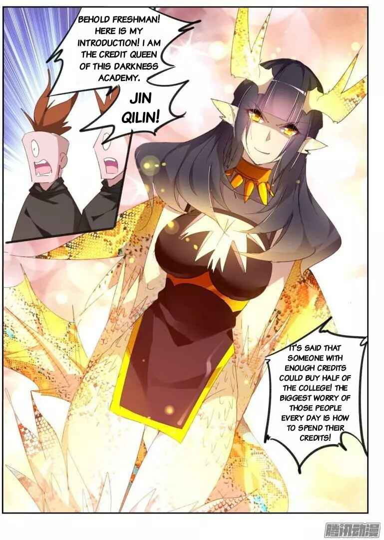 Chapter 260 - Page 9