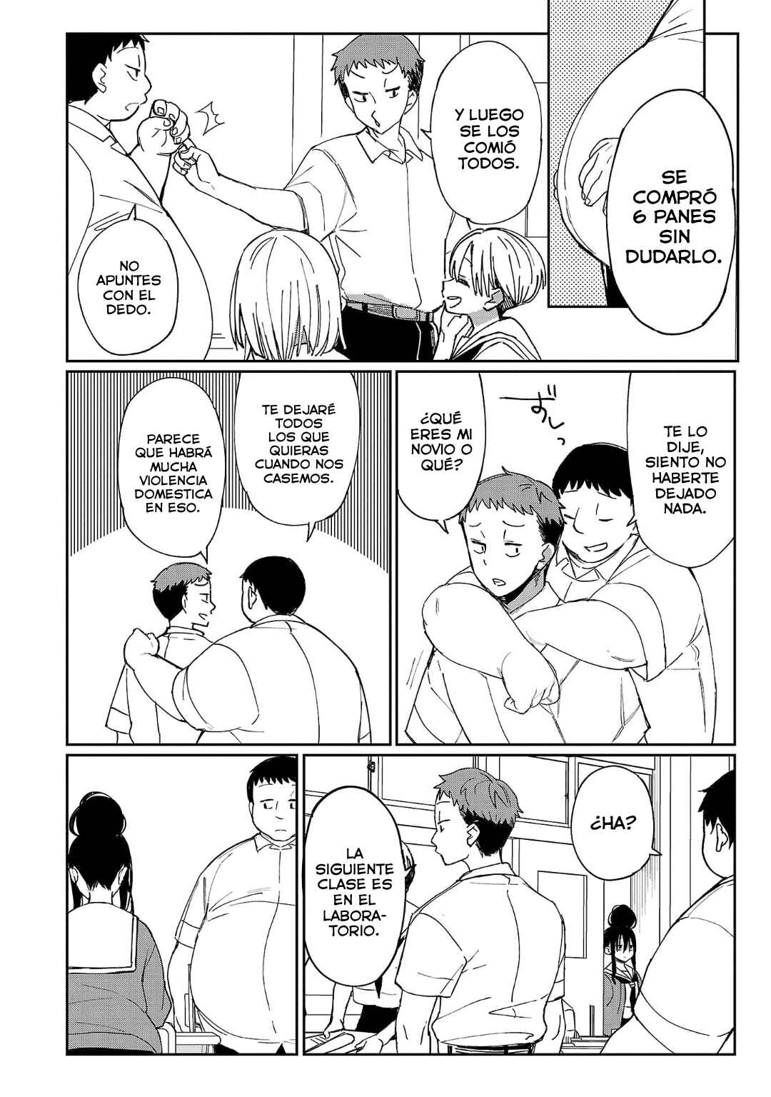 Chapter 21 - Page 23
