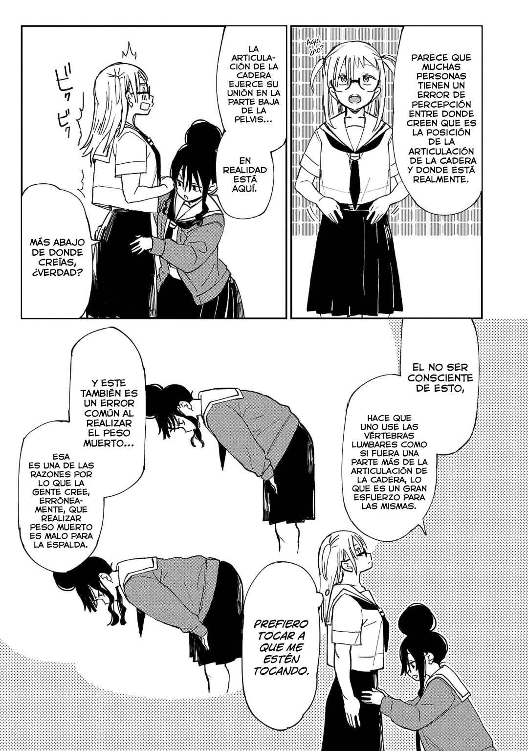 Chapter 21 - Page 6