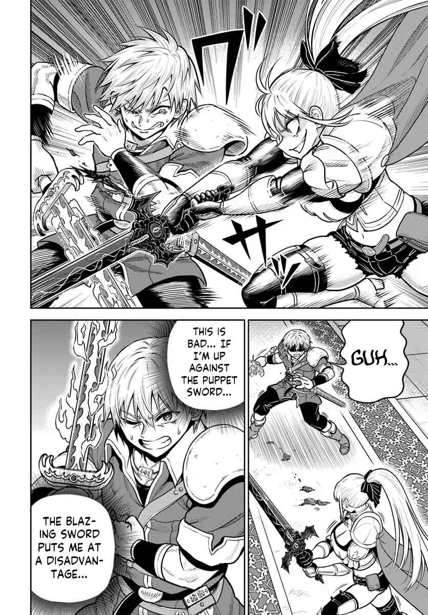 Chapter 33 - Page 28