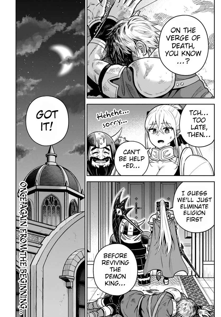Chapter 33 - Page 32