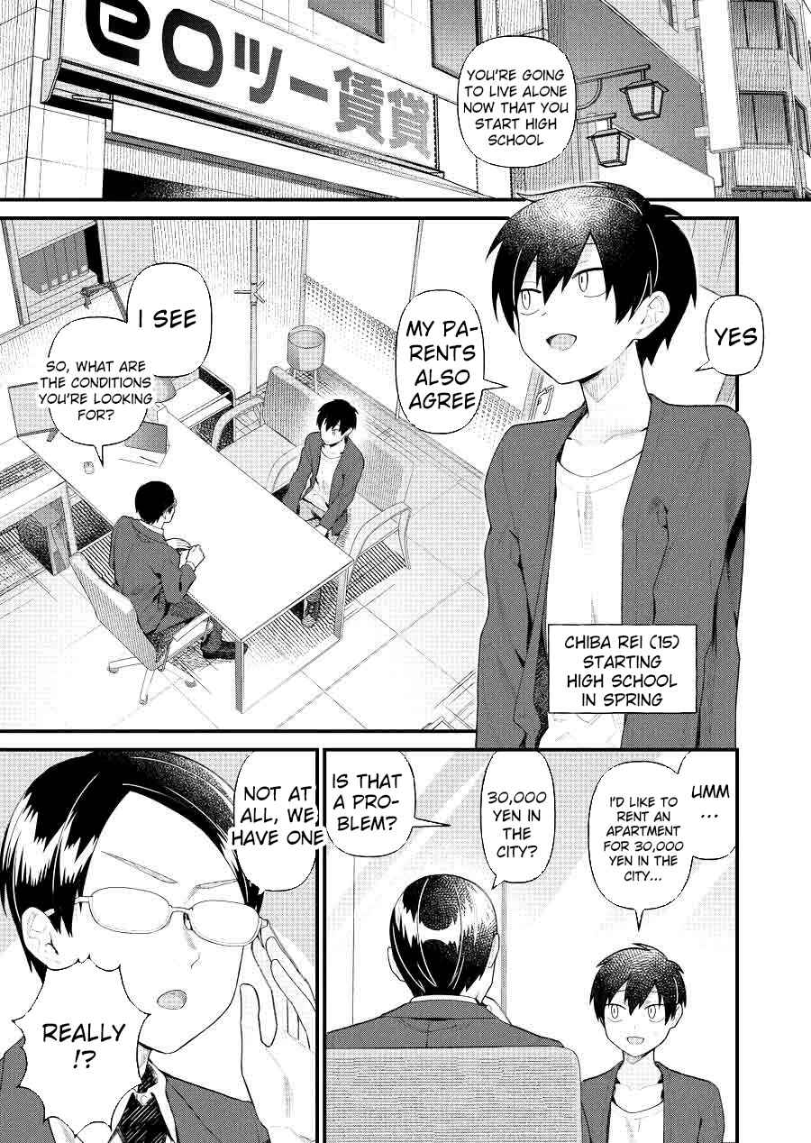 Chapter 1 - Page 6