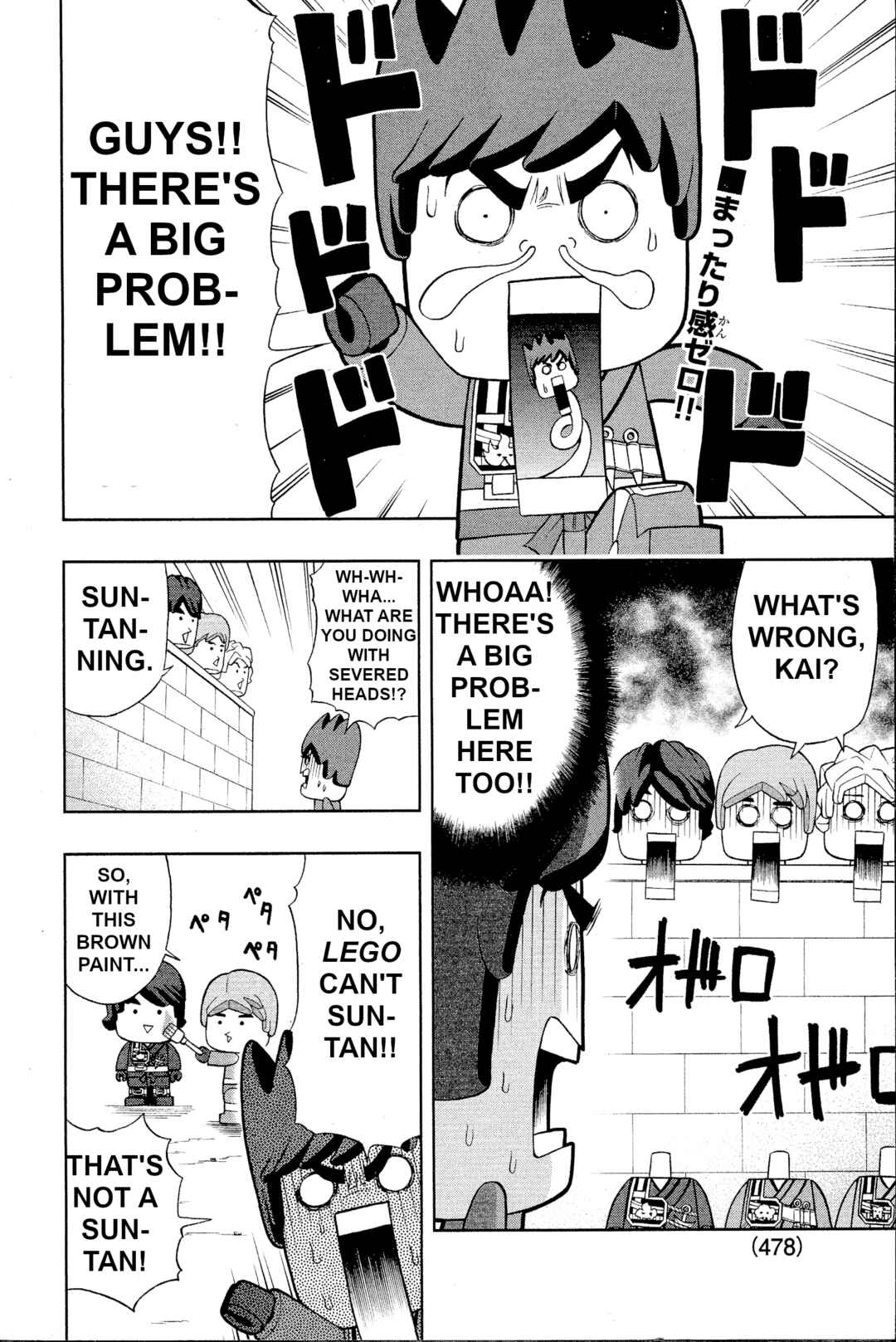 Chapter 3 - Page 2
