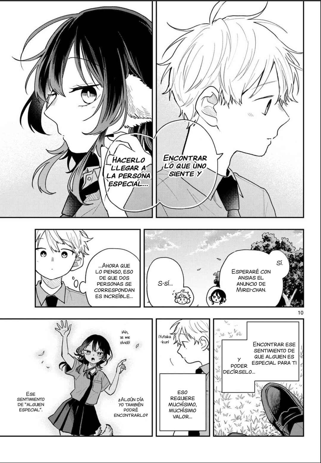 Chapter 94 - Page 10