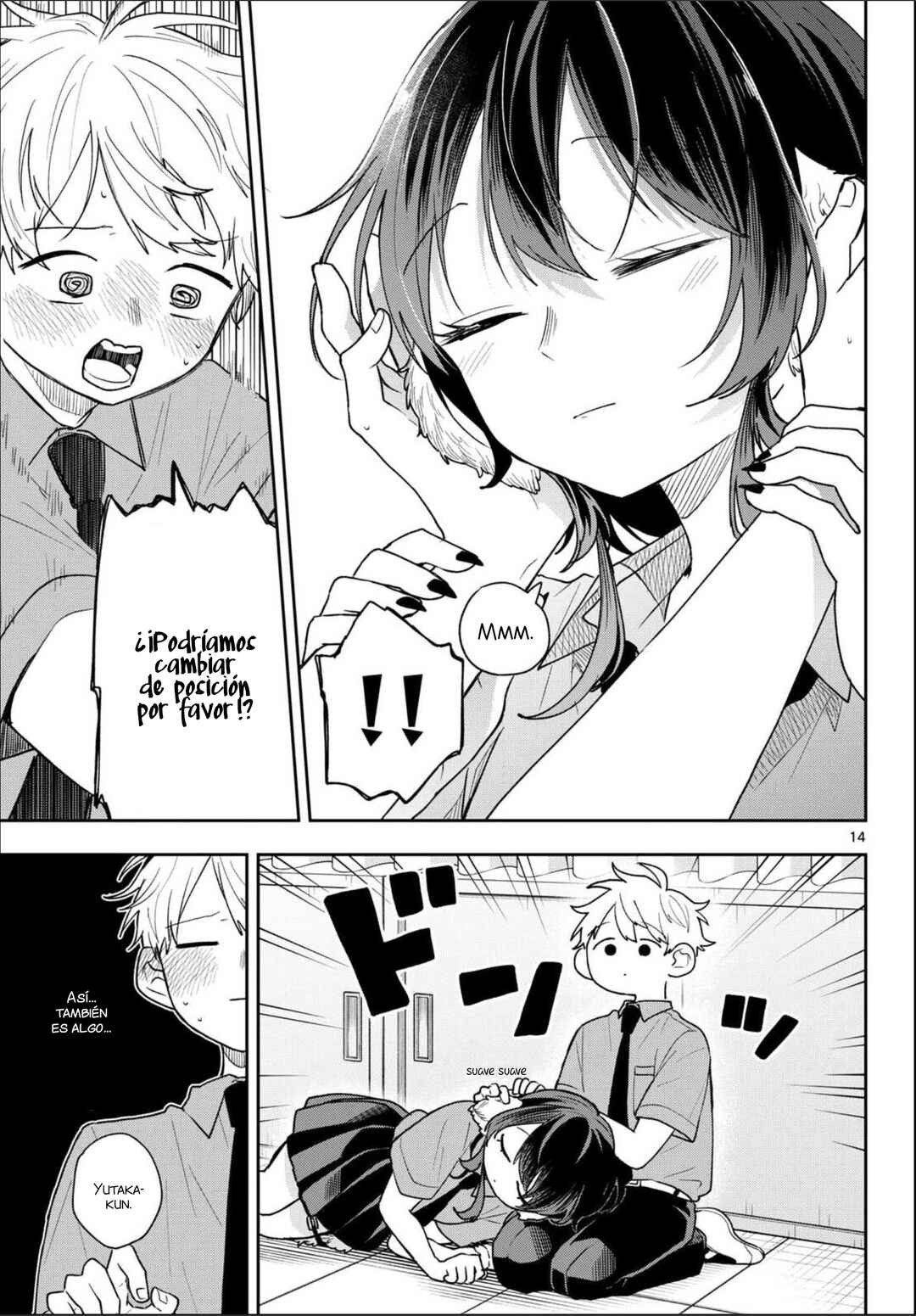 Chapter 94 - Page 14