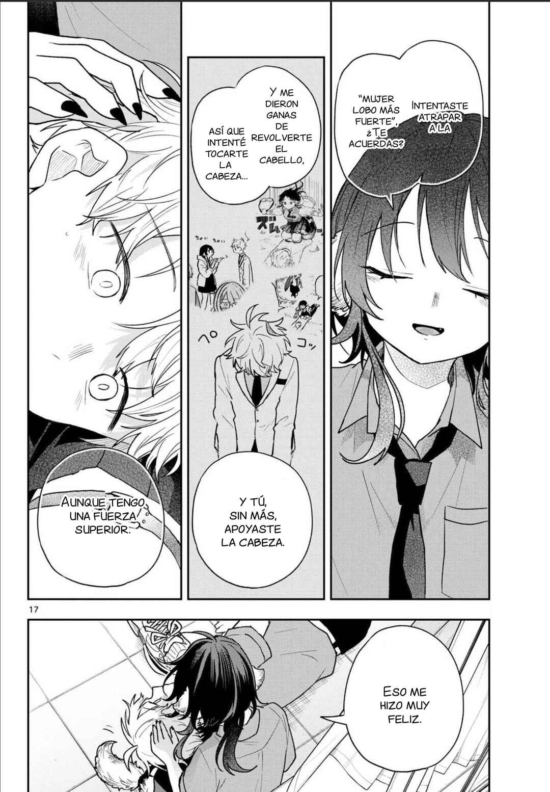 Chapter 94 - Page 17