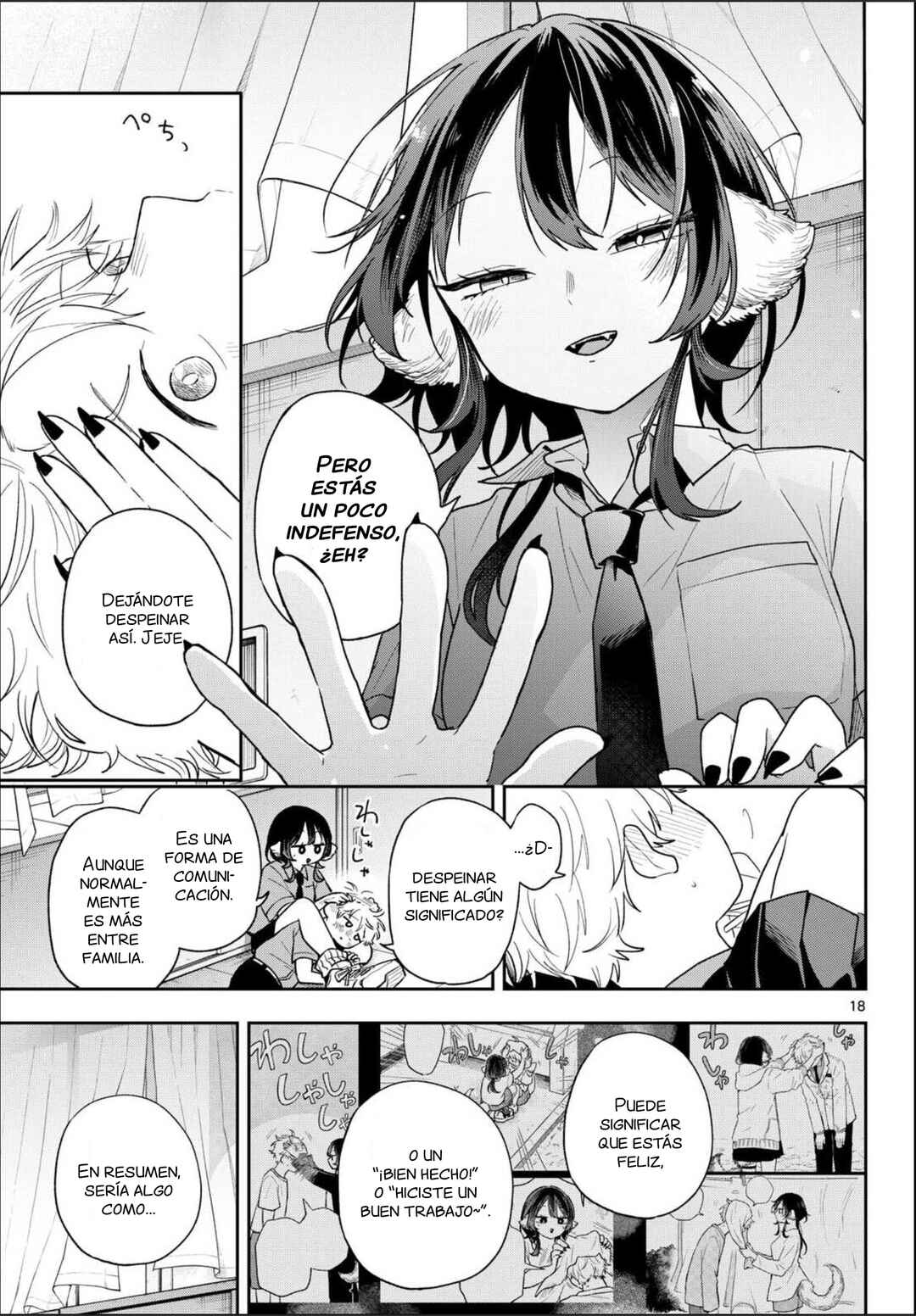 Chapter 94 - Page 18
