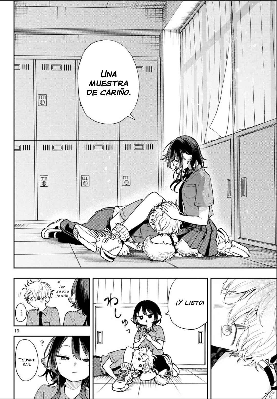 Chapter 94 - Page 19