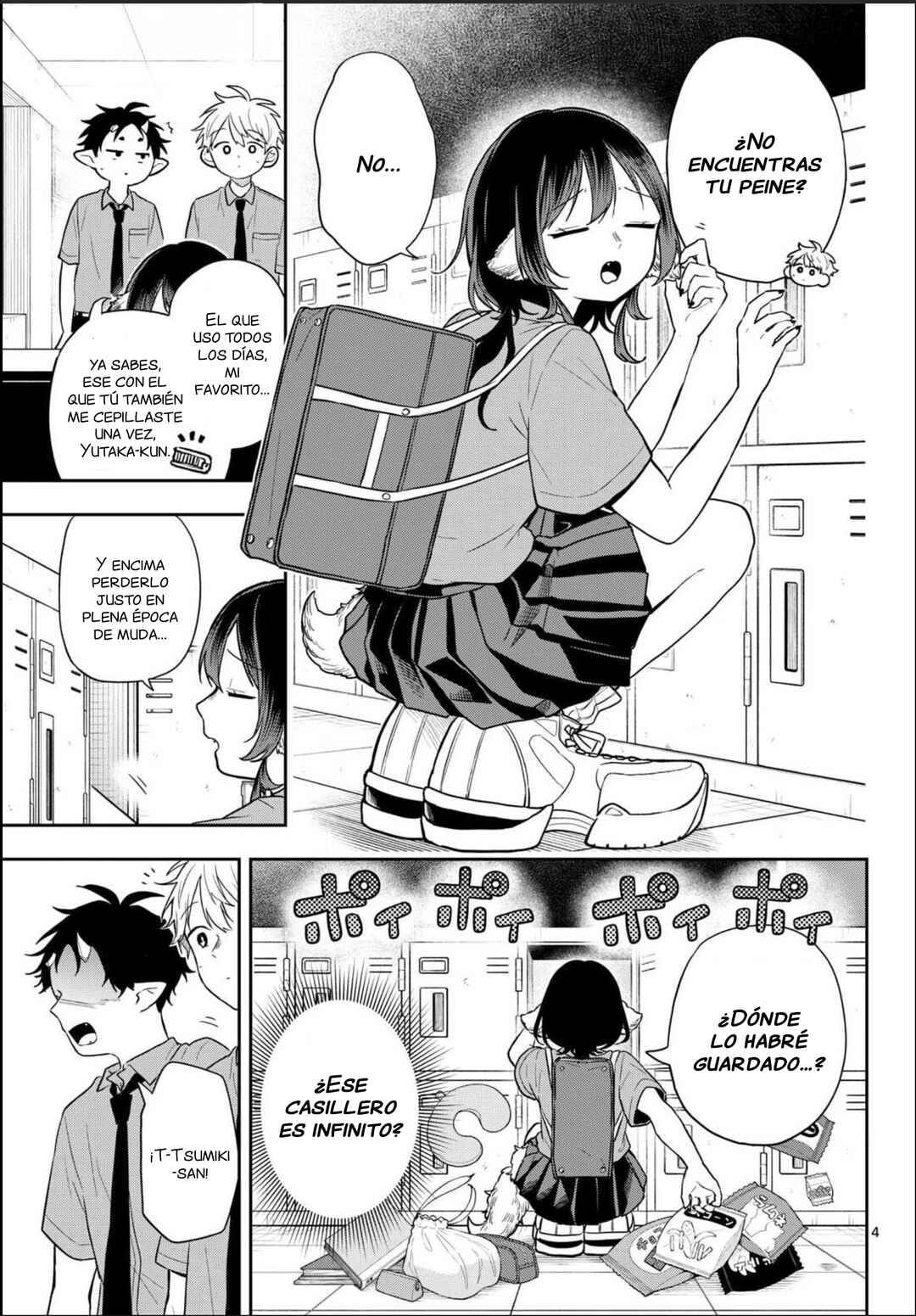 Chapter 94 - Page 4