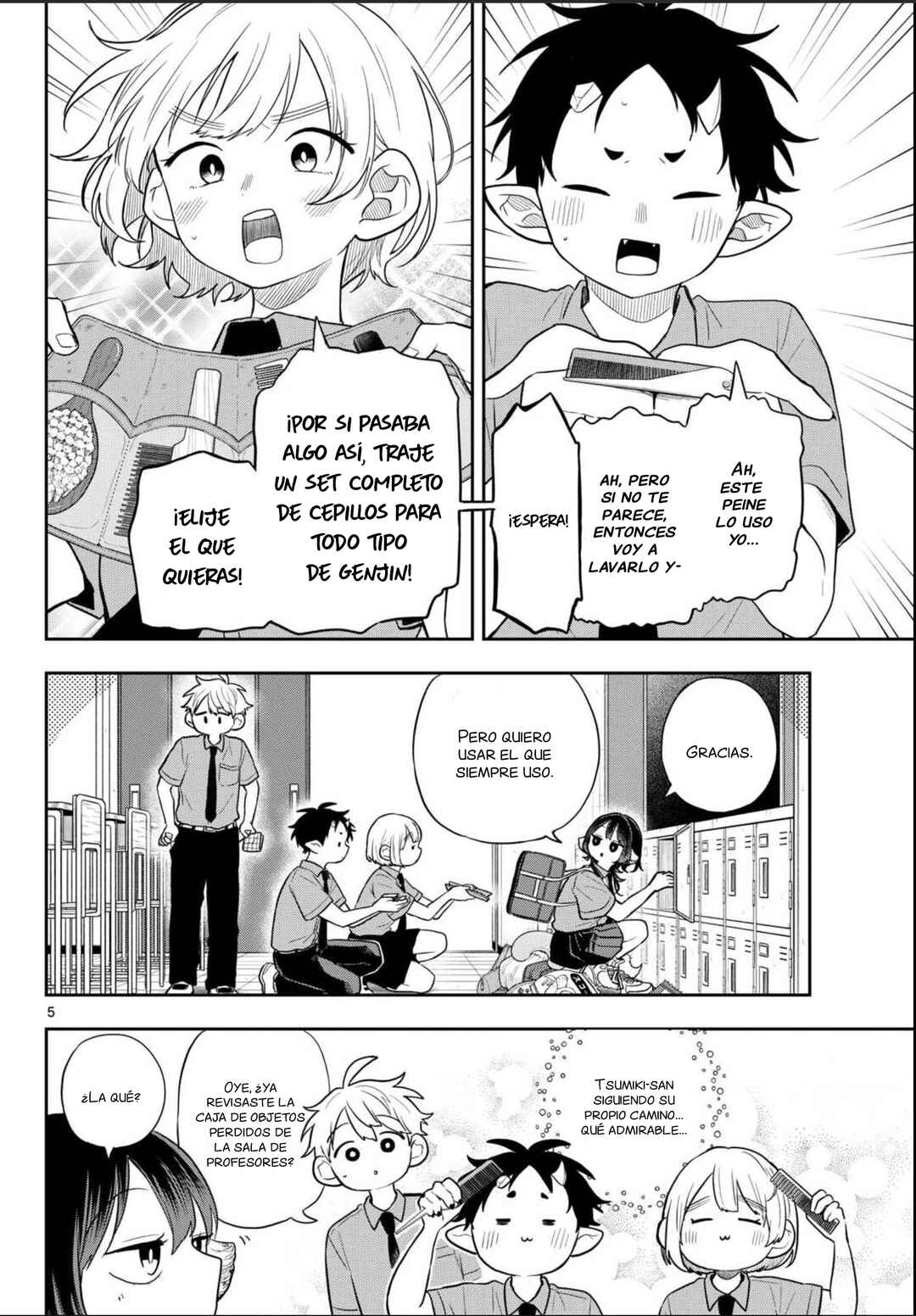 Chapter 94 - Page 5