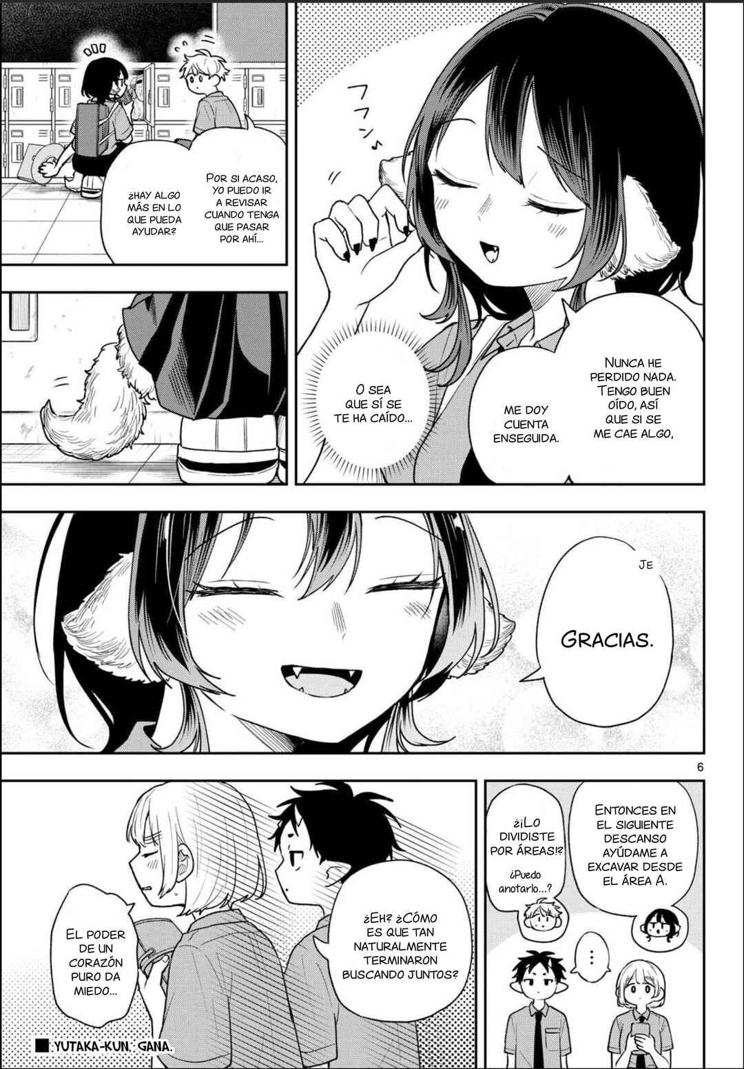 Chapter 94 - Page 6