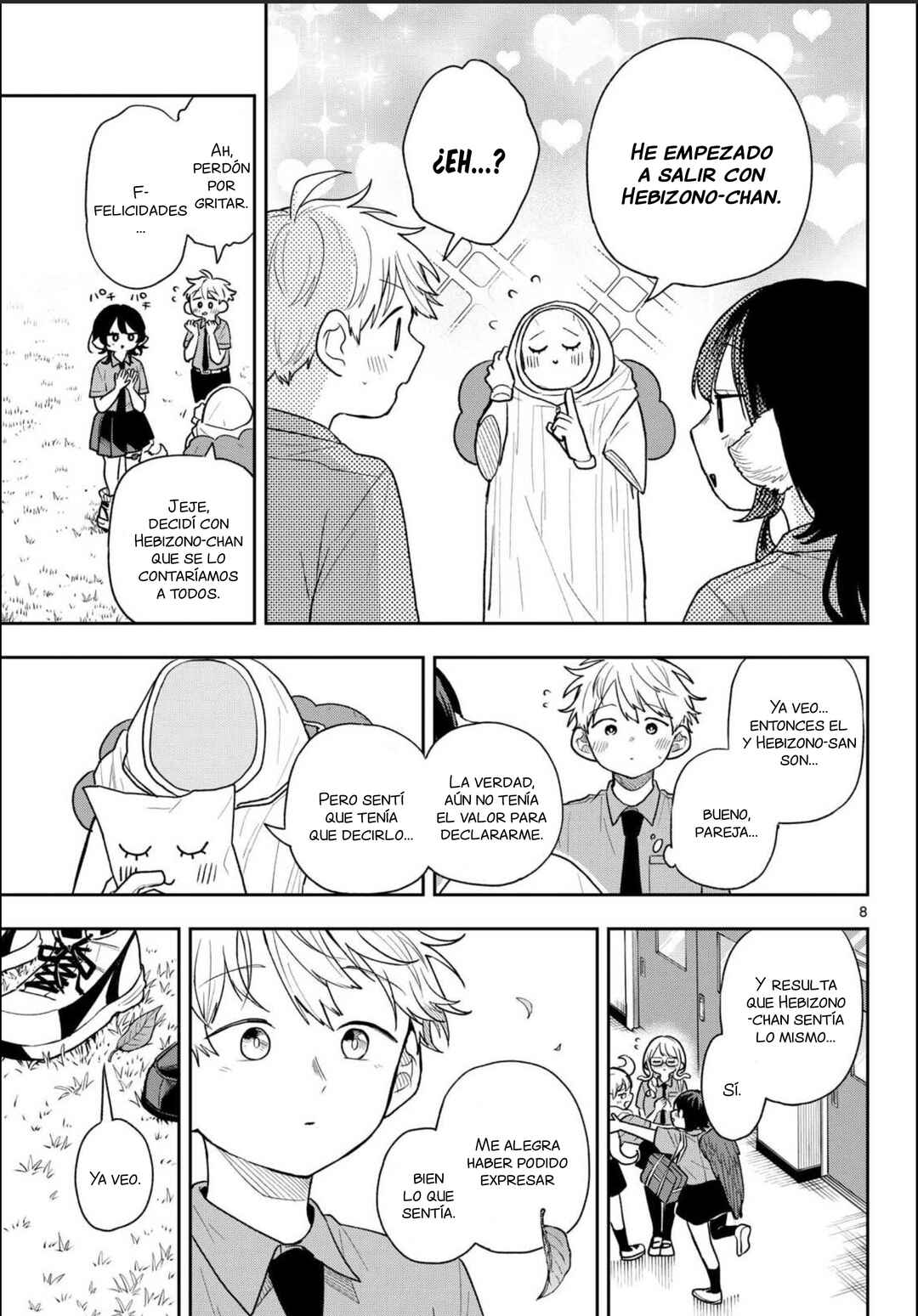 Chapter 94 - Page 8