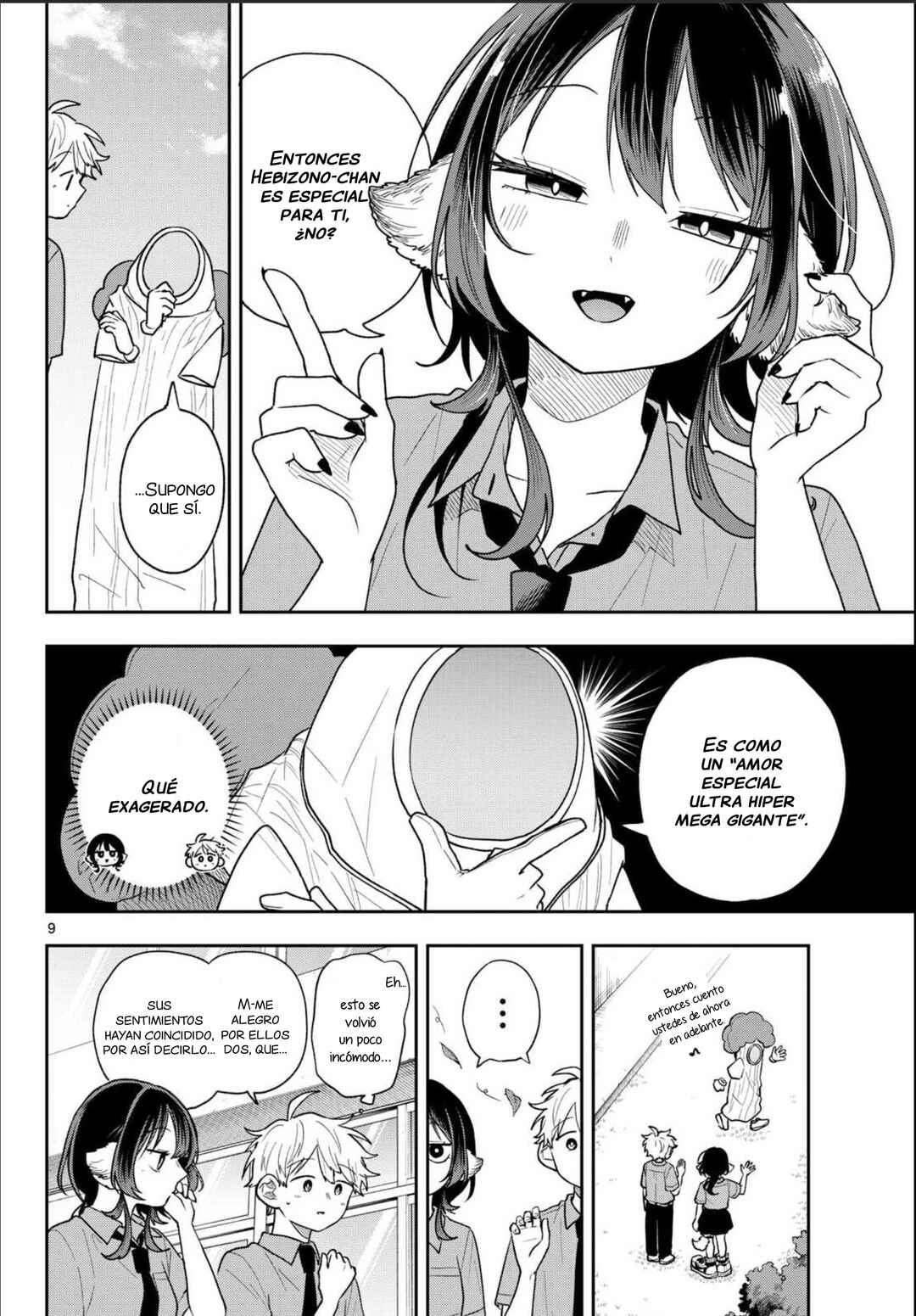 Chapter 94 - Page 9