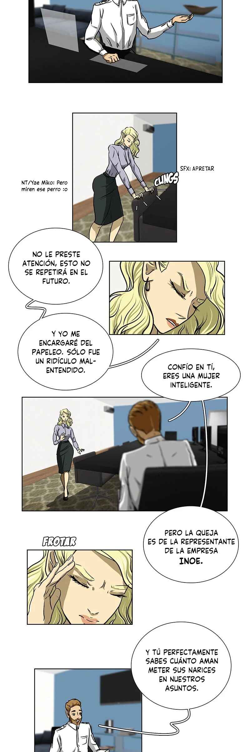 Chapter 6 - Page 4