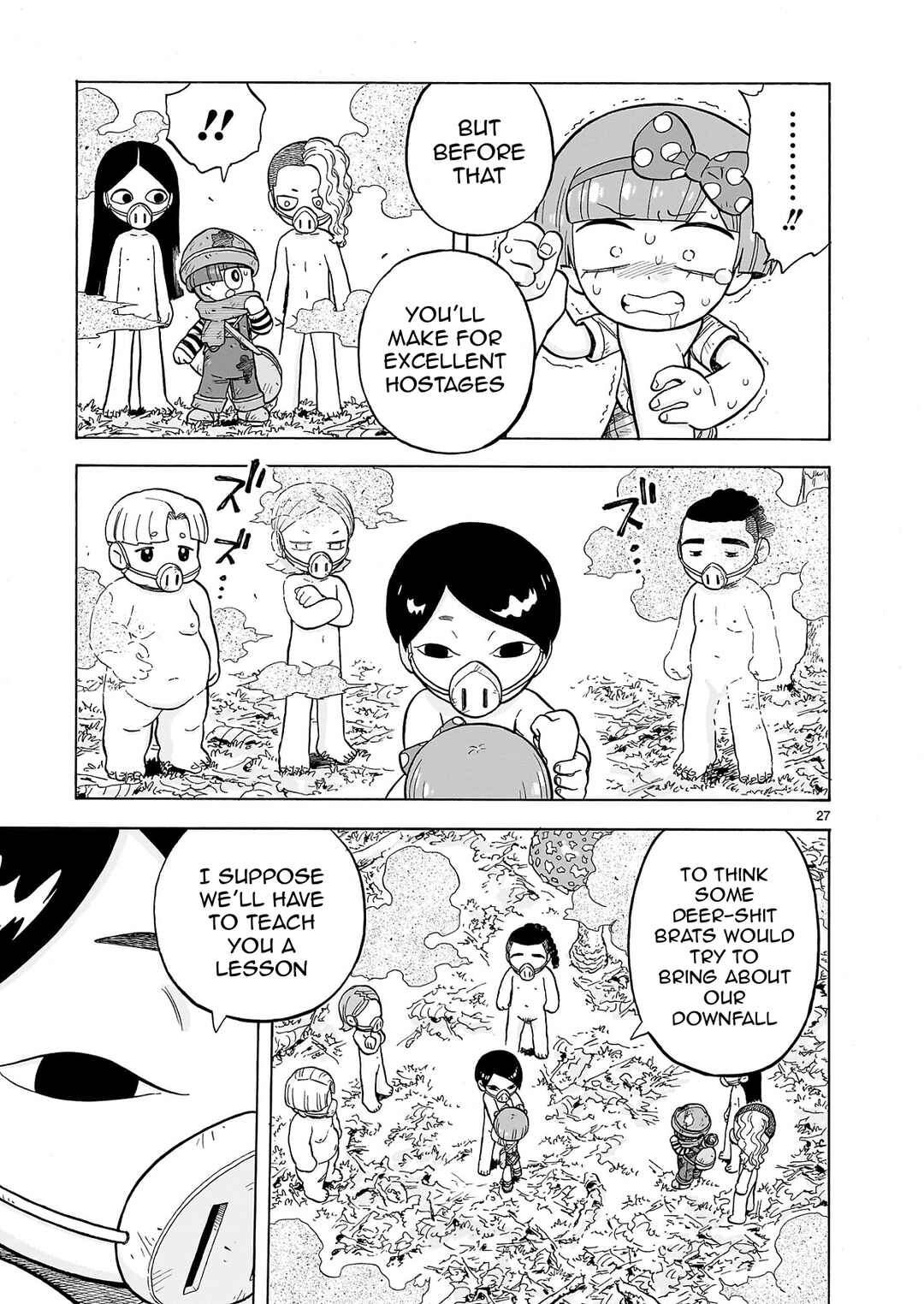 Chapter 34 - Page 28