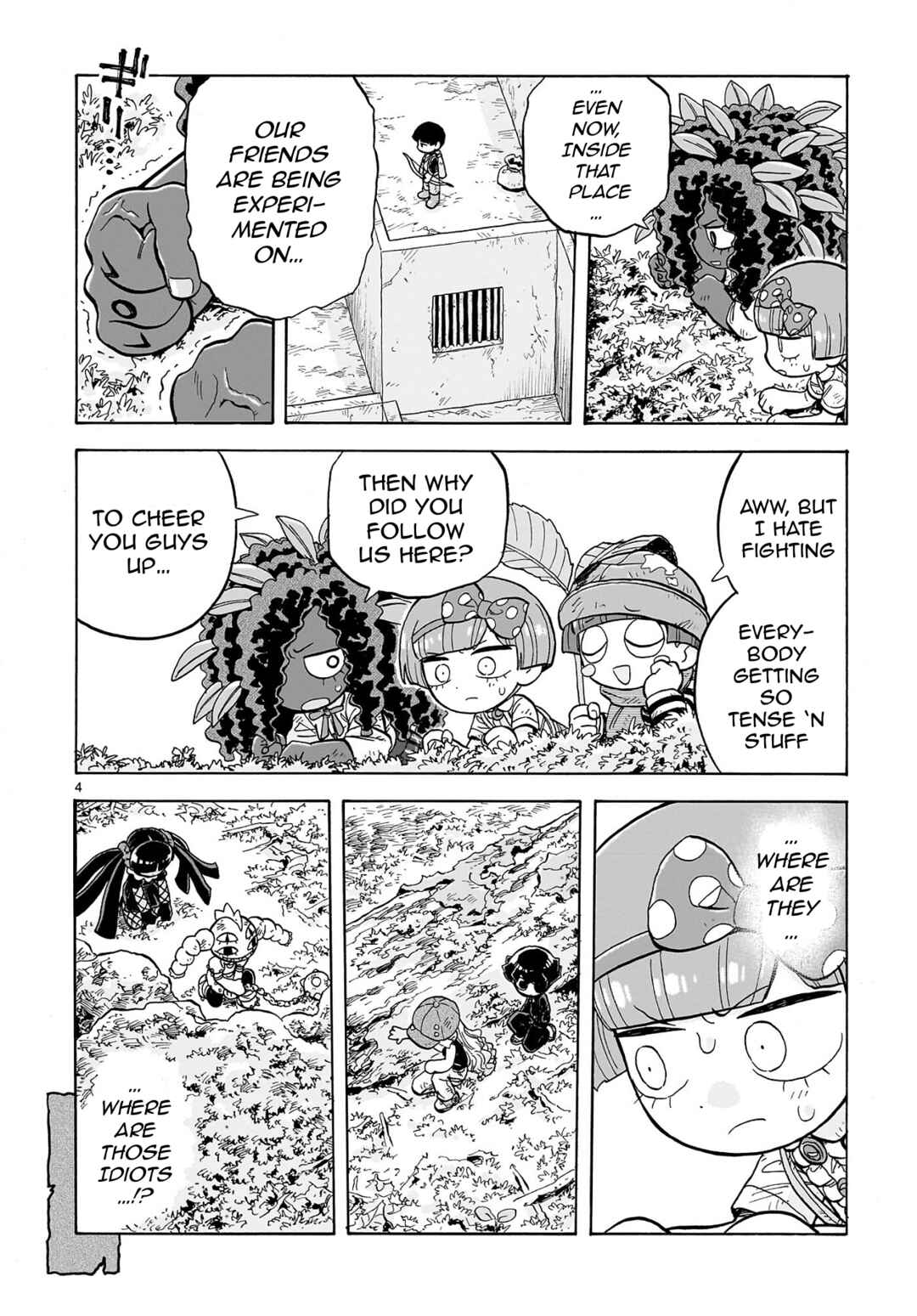 Chapter 34 - Page 5