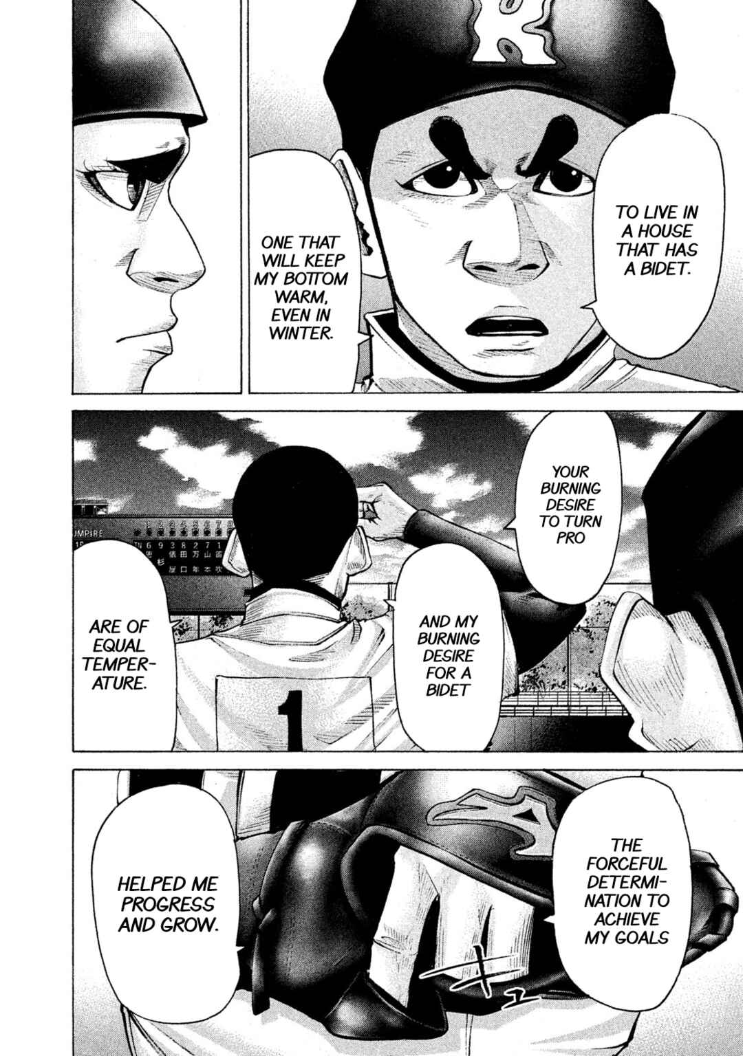 Chapter 187 - Page 10