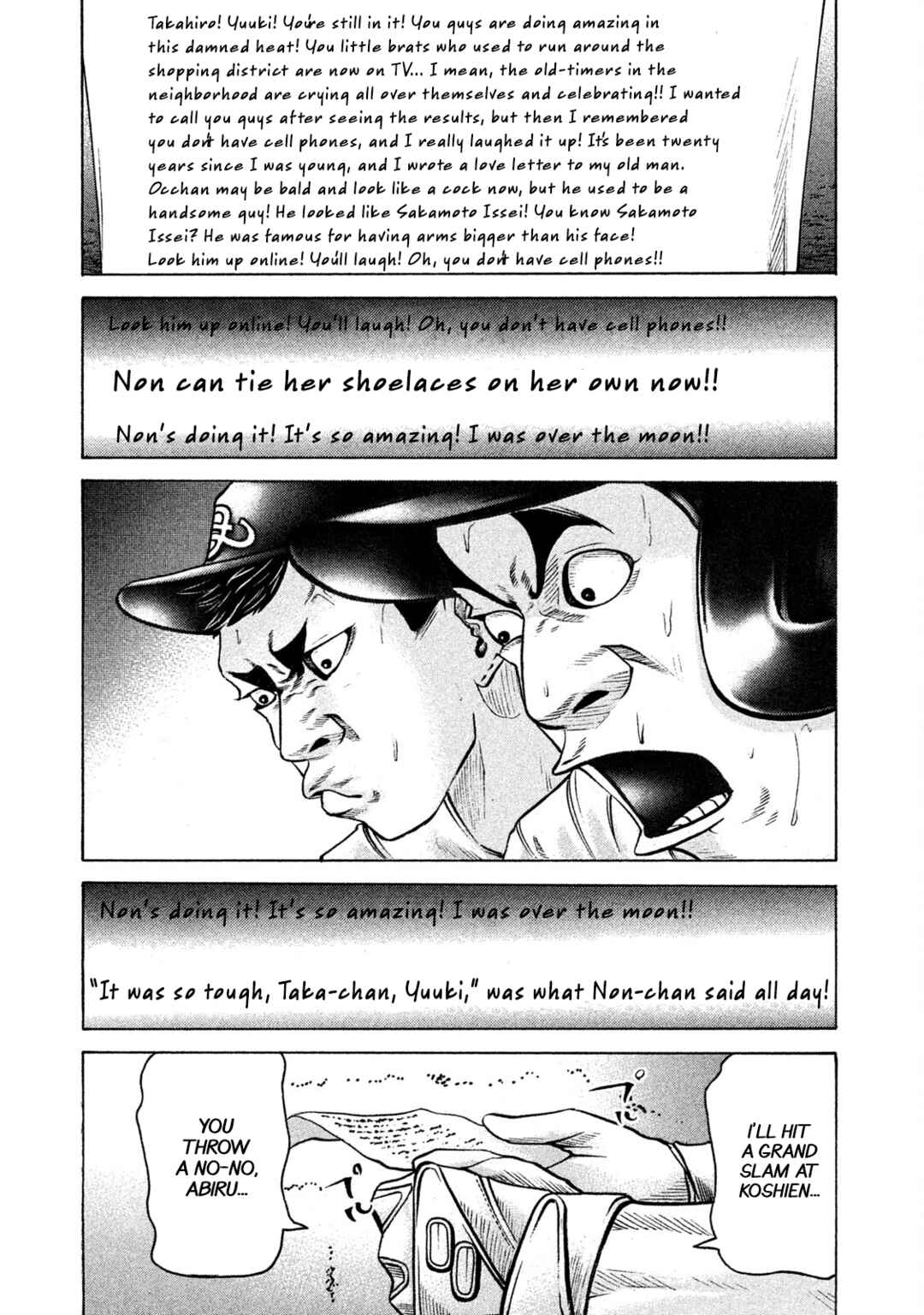 Chapter 187 - Page 3
