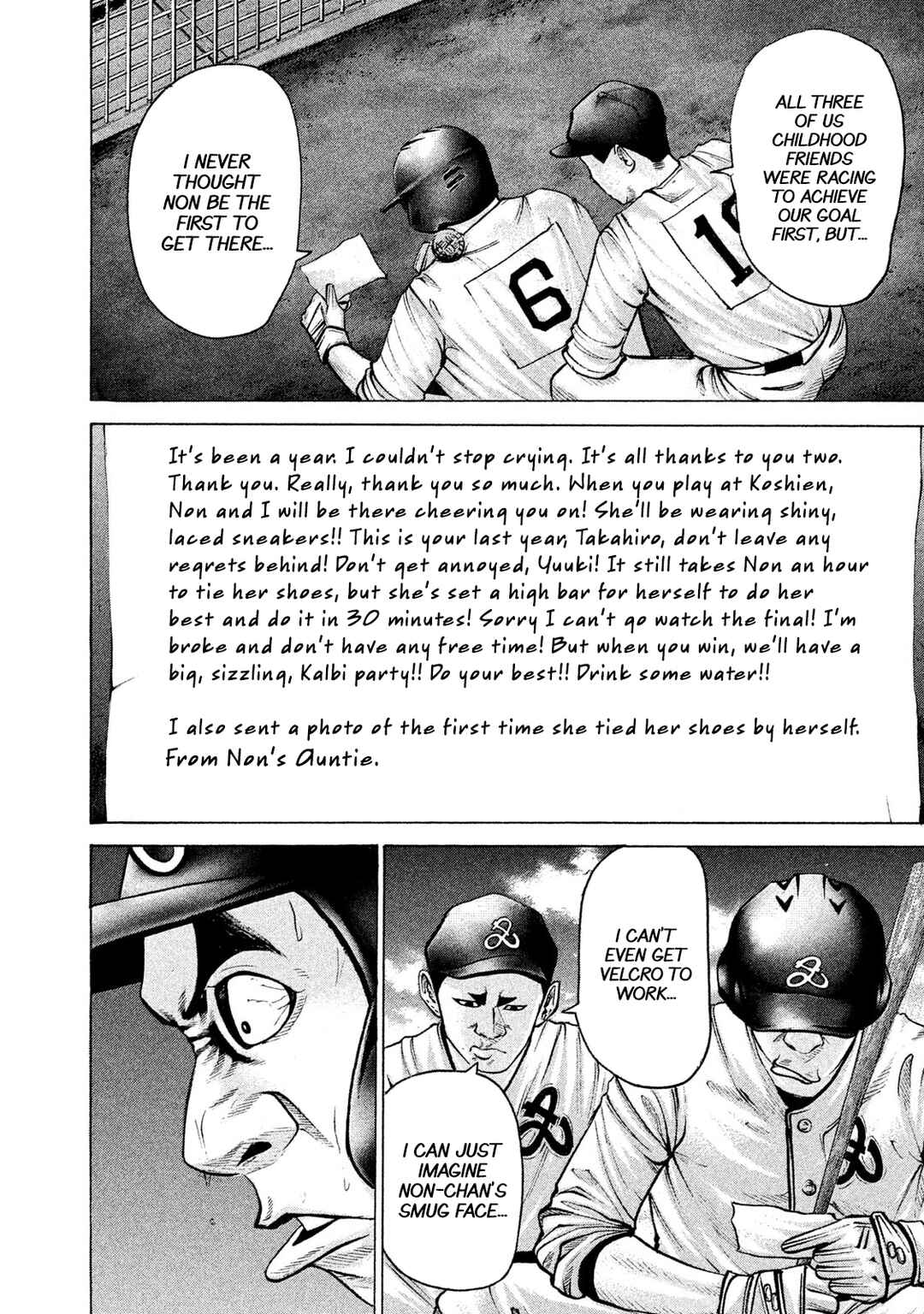 Chapter 187 - Page 4